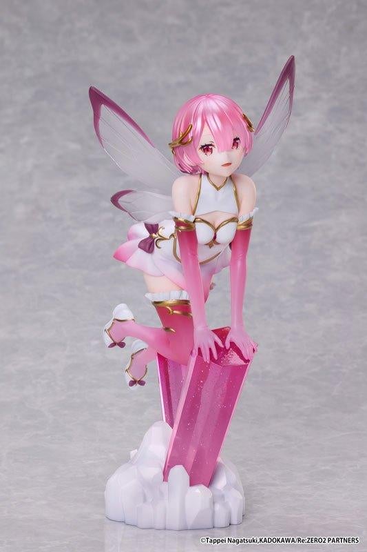 Re:ZERO Ram Jewel Princess 1/7 figure, Ophalen of Verzenden, Nieuw