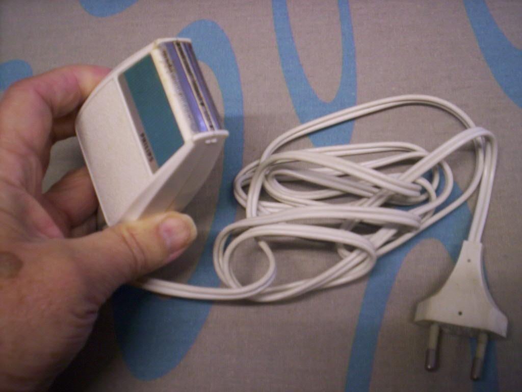 LADY shave   philips Vintech. RUILEN voor thee, Ophalen, Gebruikt, Scheren en Epileren