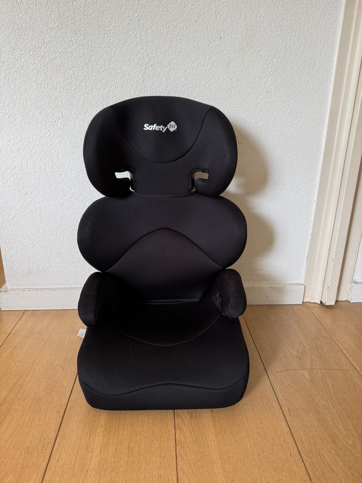 Safety 1st Road Safe Autostoeltje - Zwart - Nette staat, Autogordel, 15 t/m 36 kg, Zo goed als nieuw, Ophalen