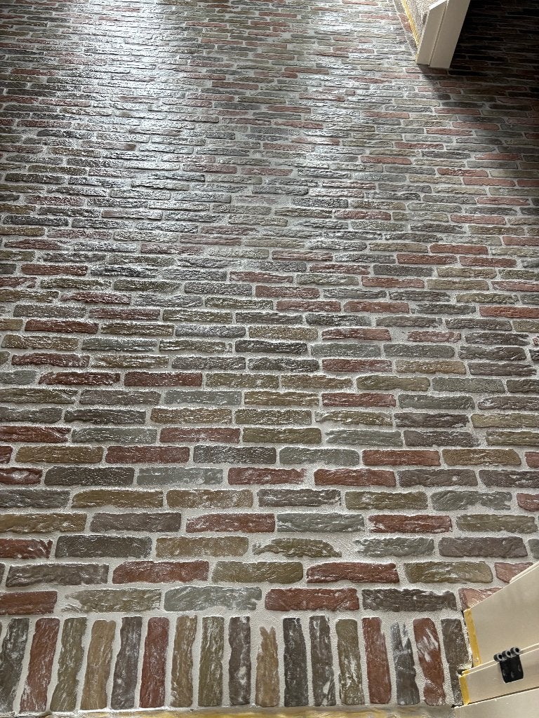 Raw Stones waaltjes, Ophalen, Nieuw, Overige typen