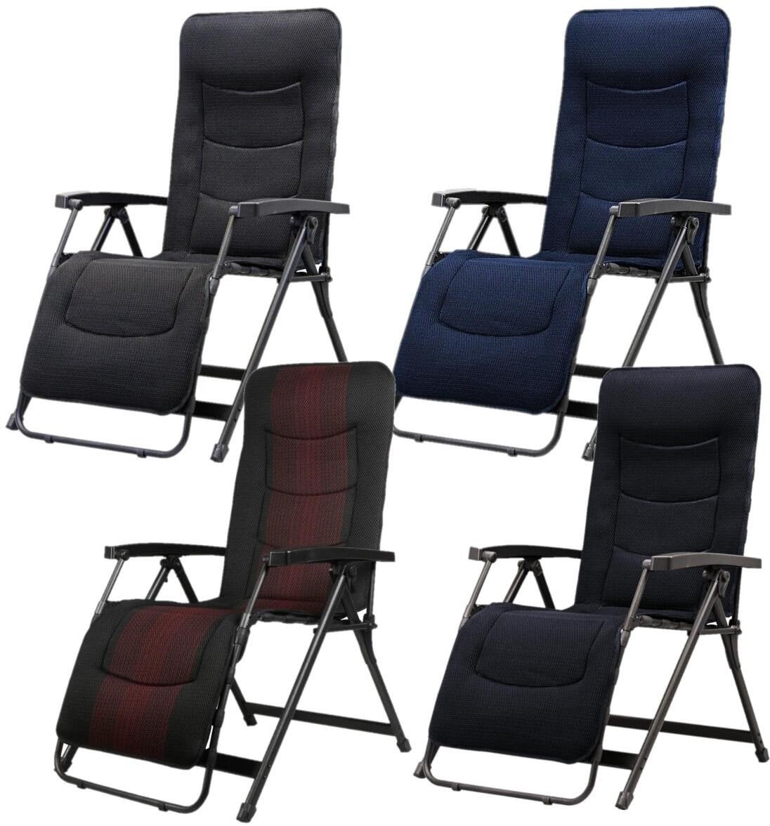 Westfield Performance Aeronaut relaxfauteuil, Ophalen of Verzenden, Nieuw, Campingstoel