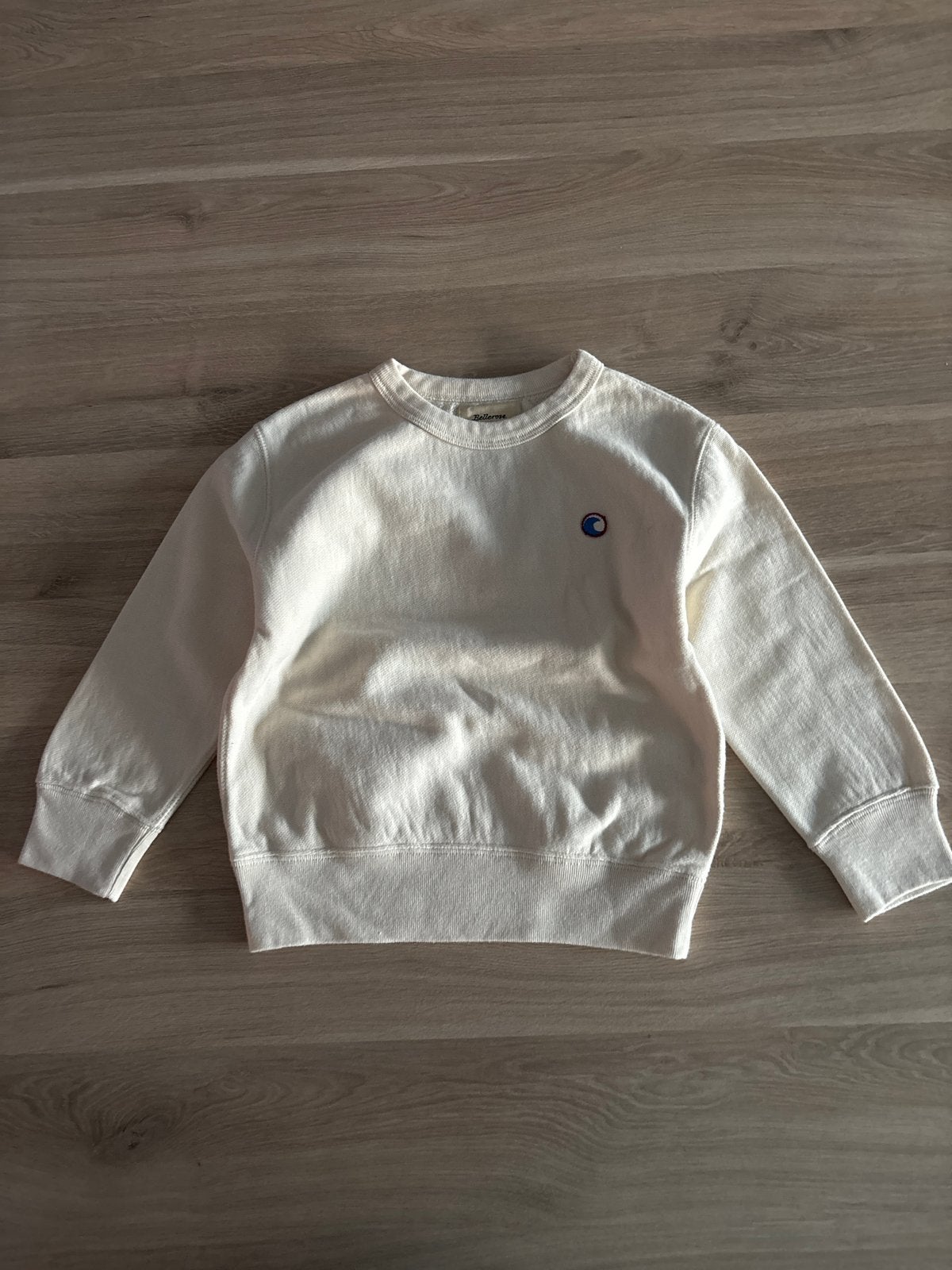 Bellerose sweater maat 4, Ophalen of Verzenden, Zo goed als nieuw, Jongen of Meisje, Trui of Vest