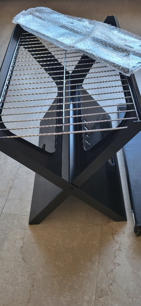 Barbeque PME Legends nieuw in doos, Ophalen, Nieuw