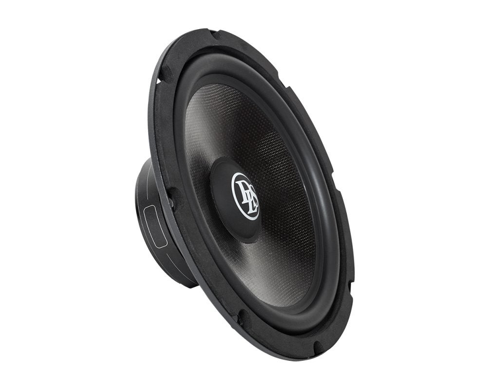 DLS Cruise Universele 8 Inch Midrange 100 W RMS 3 Ohm, DLS, Nieuw, Ophalen of Verzenden