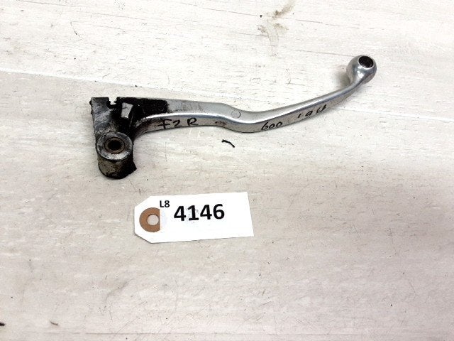 FZR600 1992 - 1994 Yamaha Hendel Koppelingshendel D1-46750