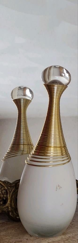 Orginele J'adore 100ml, Ophalen of Verzenden, Nieuw, Overige typen