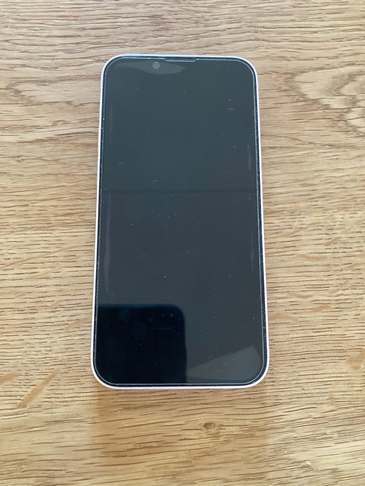iPhone 13 mini 128 GB met 88% batterijconditie, Telecommunicatie, Mobiele telefoons | Apple iPhone, 128 GB, 88 %, Ophalen of Verzenden