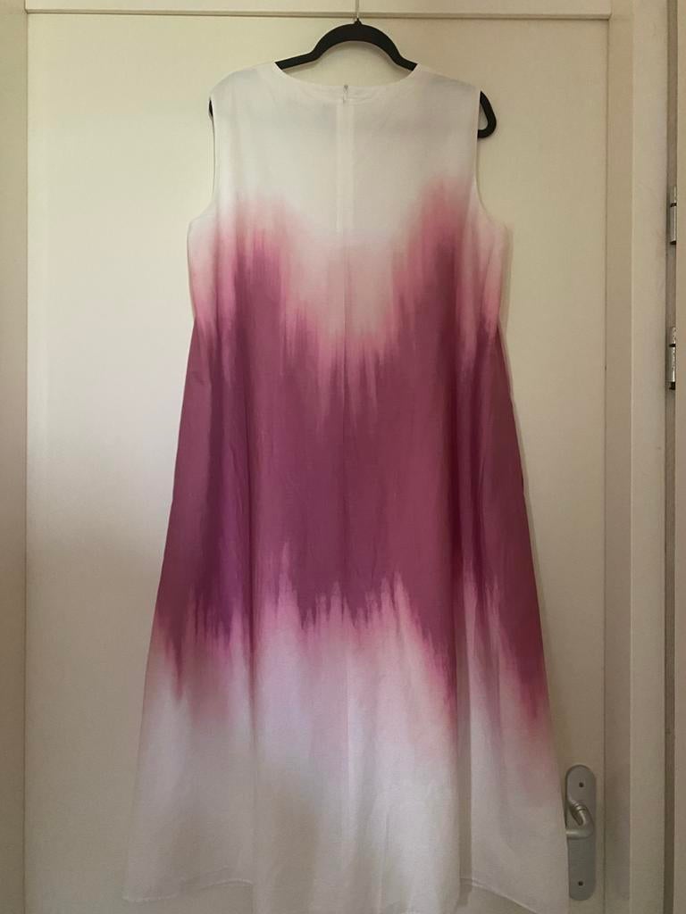 Marina Rinaldi 46, Kleding | Dames, Gelegenheidskleding, Zo goed als nieuw, Overige typen, Maat 46/48 (XL) of groter, Ophalen of Verzenden