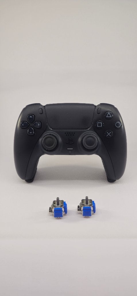 PS5 DualSense Pro | TMR | 4 Paddles | OLED | Trigger Stops, Ophalen of Verzenden, Refurbished