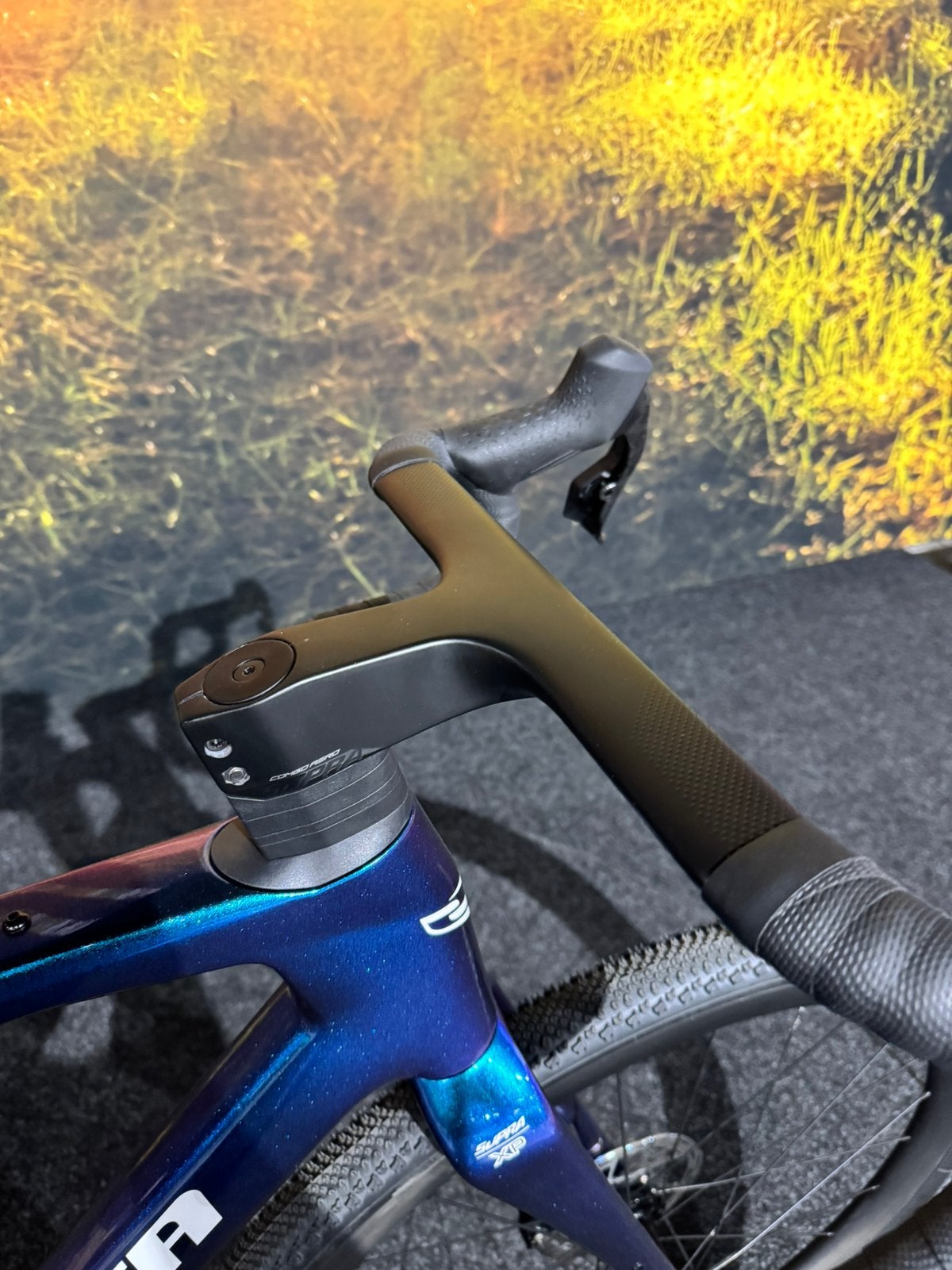 Sensa Giulia XP Elite AXS&Carbon wielset gravelbike L&XL, Overige merken, 28 inch, Carbon, Nieuw
