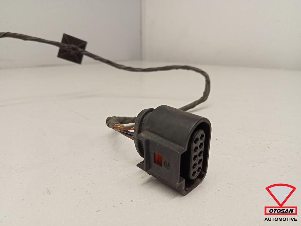 VW Polo VI 2G Parkeersensor Set KabelBoom 2g0971104c, Gebruikt, Volkswagen, Volkswagen AG, Berliner Ring 2
38440  Wolfsburg, DE