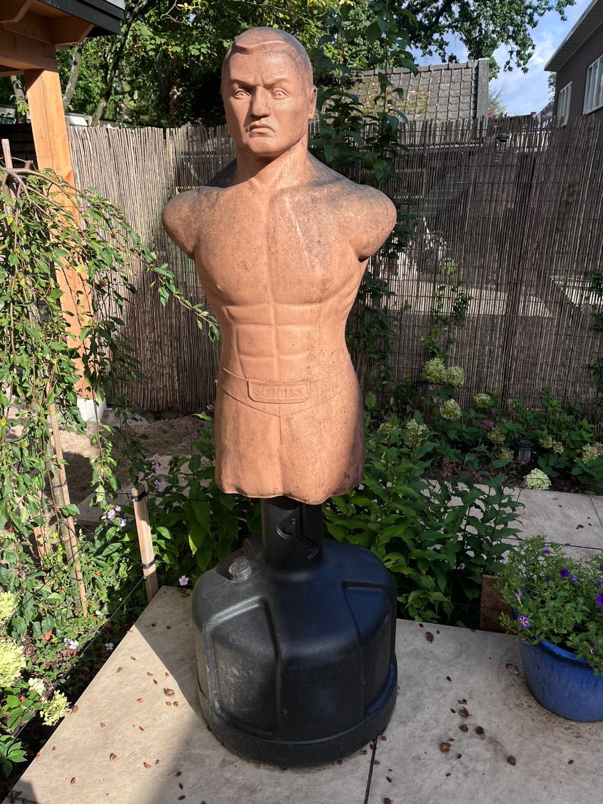 Century BOB body opponent, Maat XS of kleiner, Ophalen, Gebruikt, Overige