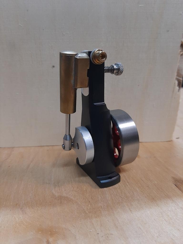 Stoommachine, Ophalen of Verzenden, Overige merken