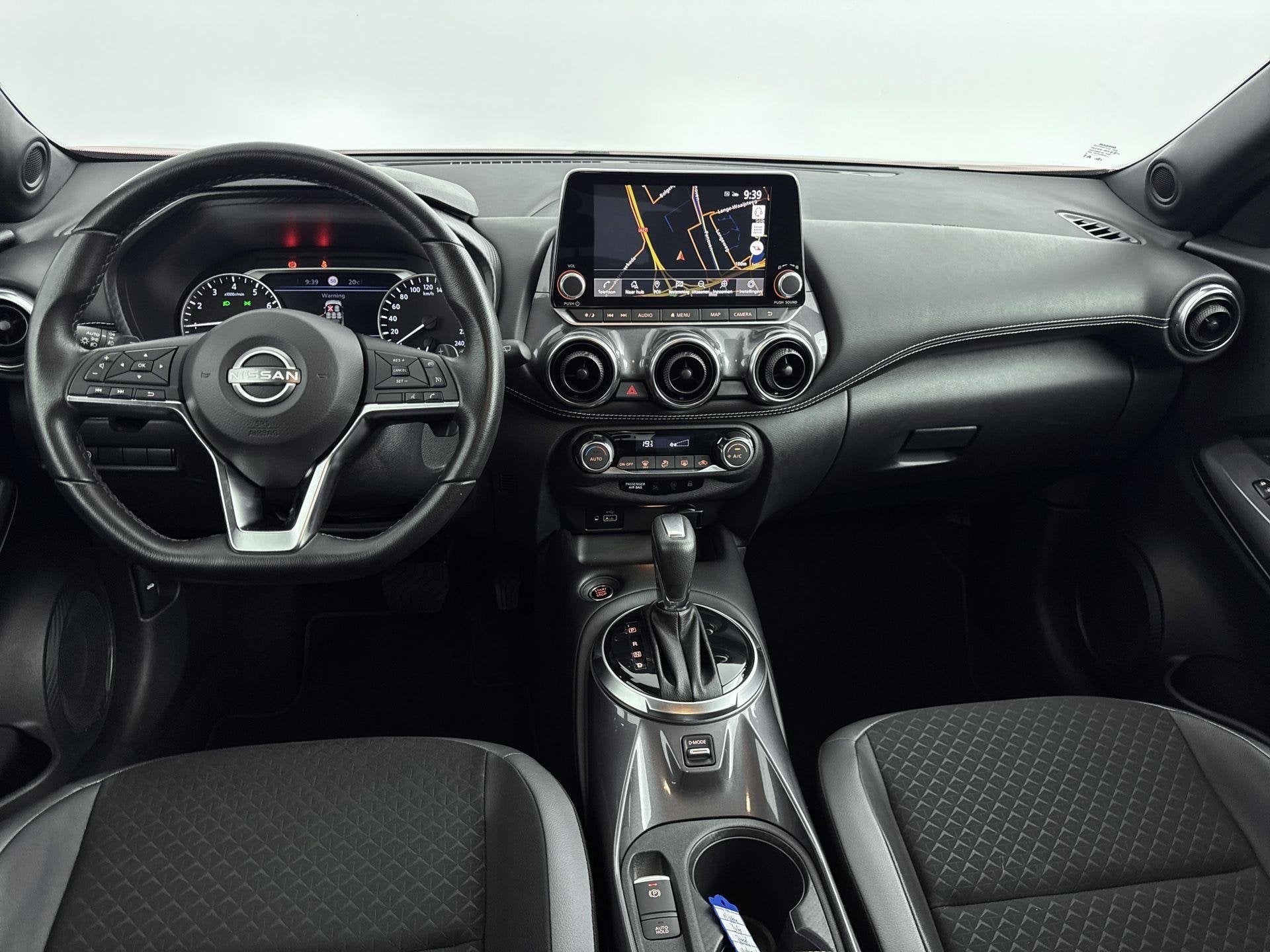 Foto 16 van Nissan Juke 1.0 DIG-T N-Design 114PK | Automaat | Trekhaak |