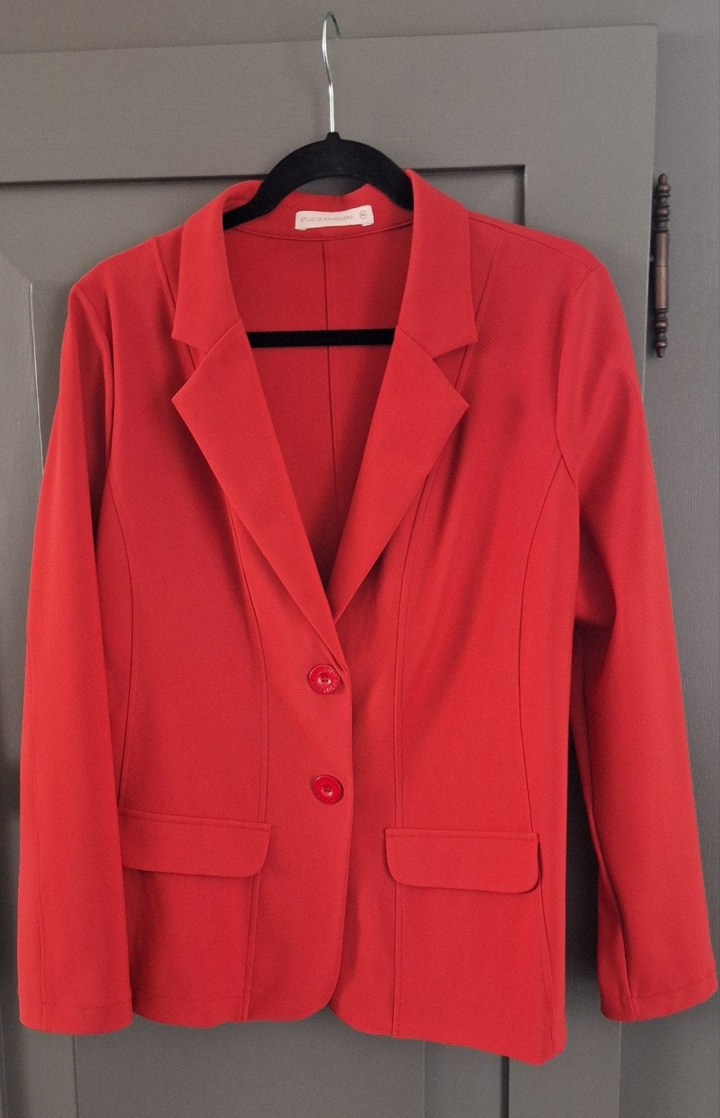 Colberjasje XXL Studio Anneloes, Kleding | Dames, Studio Anneloes, Maat 46/48 (XL) of groter, Ophalen of Verzenden, Zo goed als nieuw