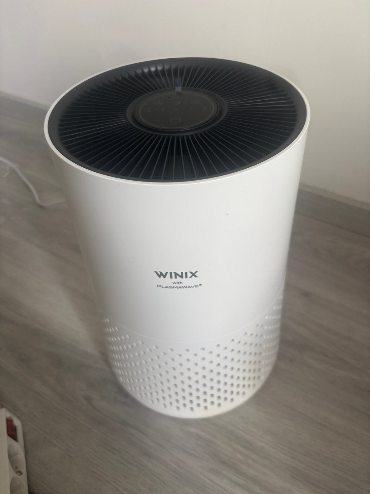 Winix Luchtreiniger met Plasmawave - Zo goed als nieuw, Ophalen, Zo goed als nieuw, Luchtreiniger