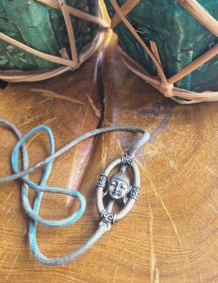 Boeddha hanger ~ armband 🙏, Overige merken, Overige materialen, Nieuw, Ophalen of Verzenden