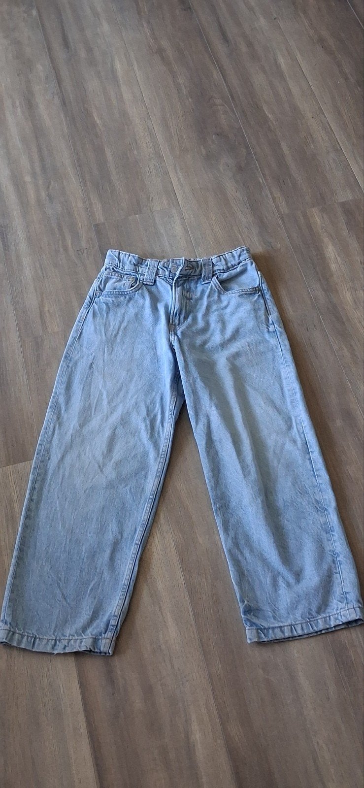 baggy broek voor kinderen. maat 134, Kinderen en Baby's, Ophalen, Jongen, Broek