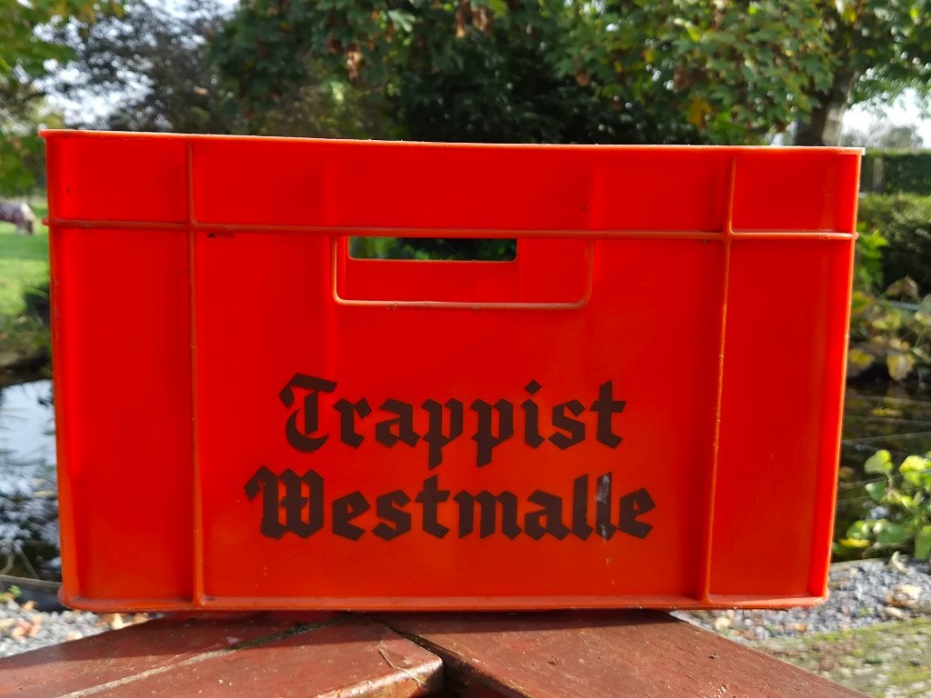 Bierkrat, Ophalen, Gebruikt, Overige typen, Overige merken