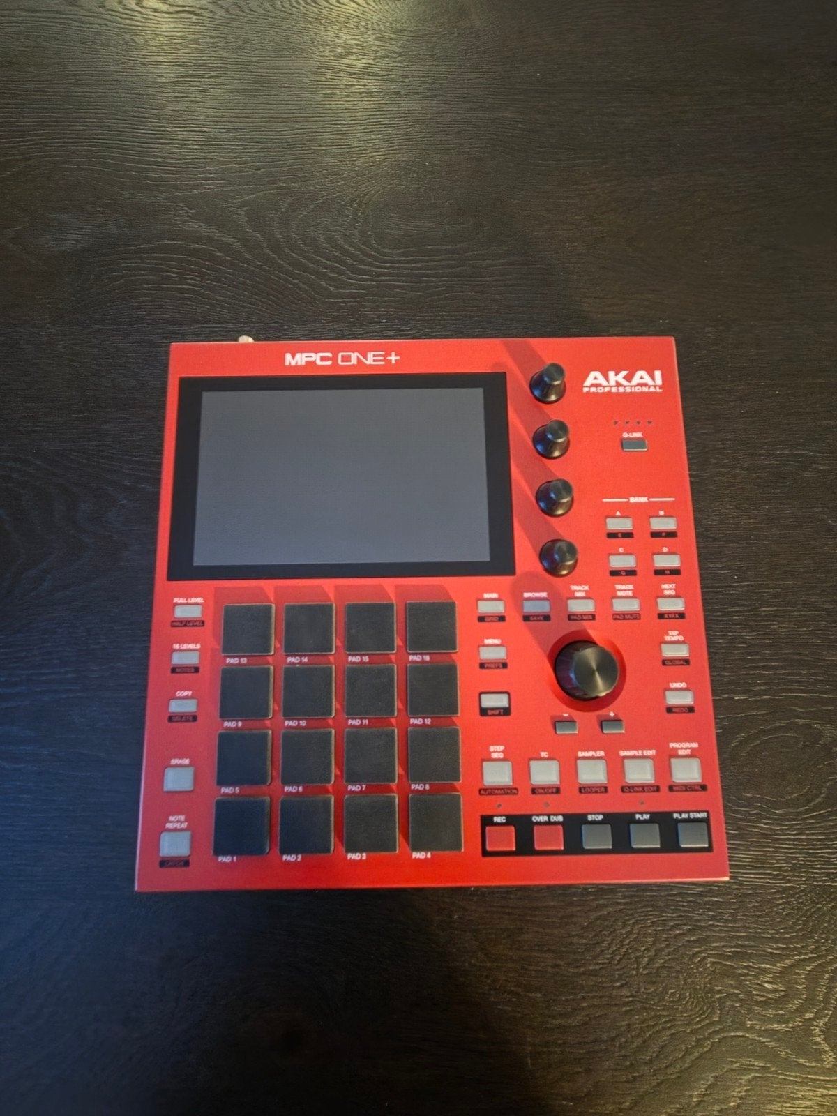 AKAI MPC, Overige merken, Zo goed als nieuw, Met midi-aansluiting, Overige aantallen