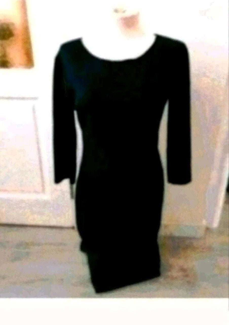 Pescara jurk maat L, Kleding | Dames, Jurken, Blauw, Maat 42/44 (L), Pescara, Ophalen of Verzenden