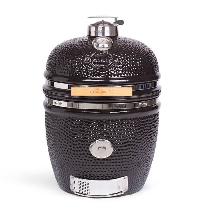 Yakiniku BBQ Kamado EGG Large, Tuin en Terras, Met accessoires, Info@hout-art.nl, Nieuw, Ophalen of Verzenden