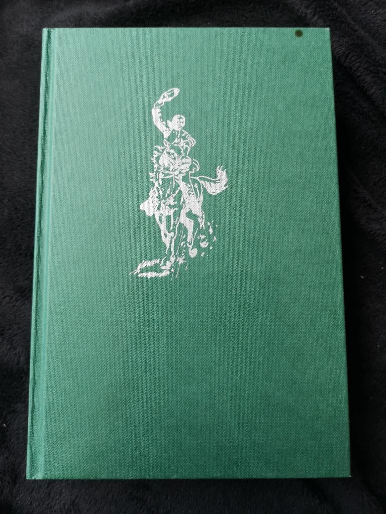 Barend de Graaff, Het groene mutsje, Ophalen of Verzenden, Gelezen, Noord-Brabant