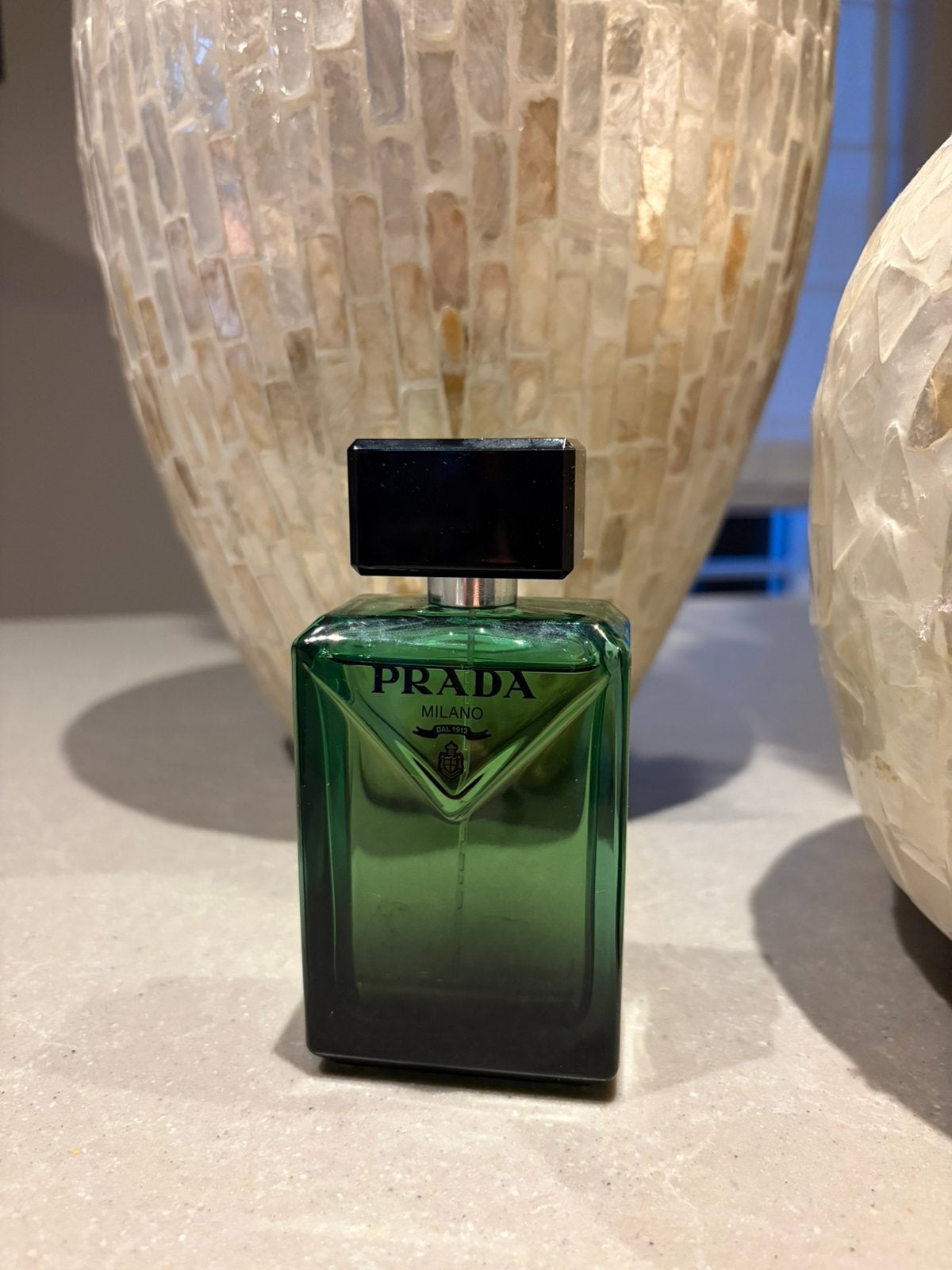 Prada paradigme 100ml, Ophalen of Verzenden, Nieuw