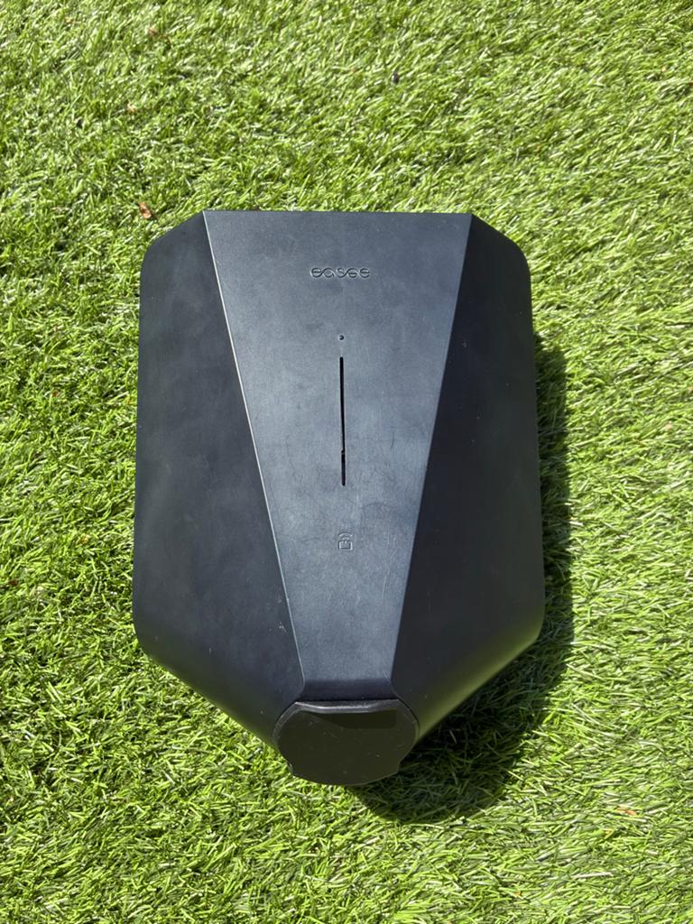 Easee Charge Lite laadstation, Ophalen of Verzenden, Zo goed als nieuw, Laadpaal