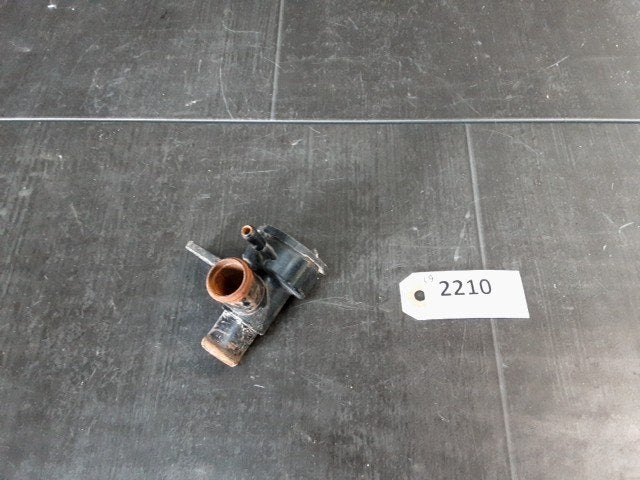 GPX600 1988 - 1994 Kawasaki Radiator Stop D1-59467