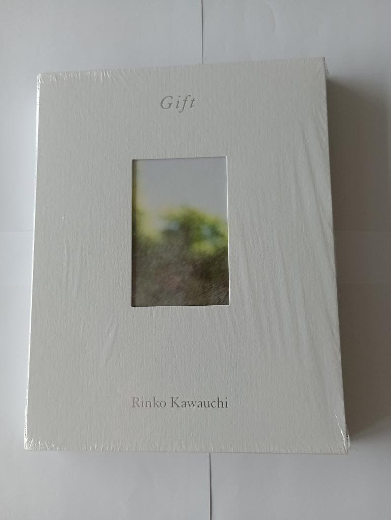 GIFT Rinko Kawauchi Terri Weifenbach  NIEUW, Fotografen, Nieuw, Ophalen of Verzenden, Meerdere auteurs