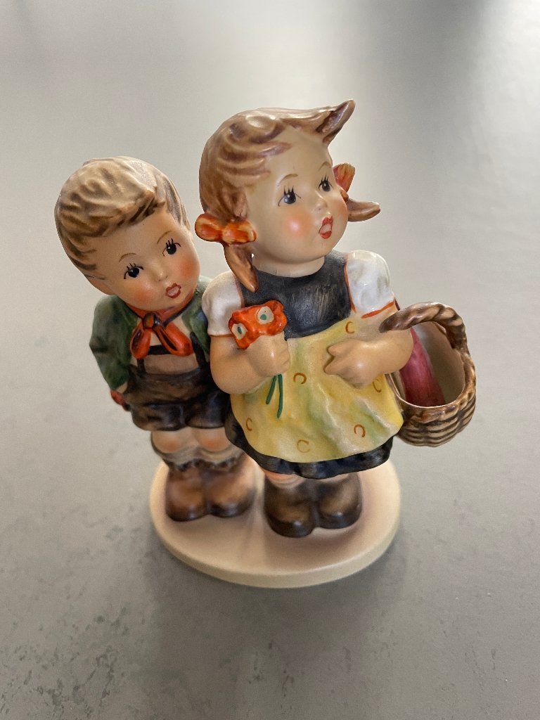 Hummeltjes, Ophalen of Verzenden, Gebruikt, Hummel
