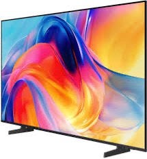 SAMSUNG UE55M74H (2026), Ophalen of Verzenden, Zo goed als nieuw, Nvt, Nvt