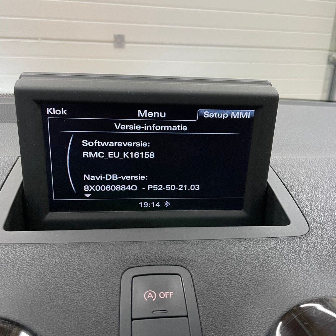 Navigatie kaarten updaten, 24-uursservice, Overige werkzaamheden