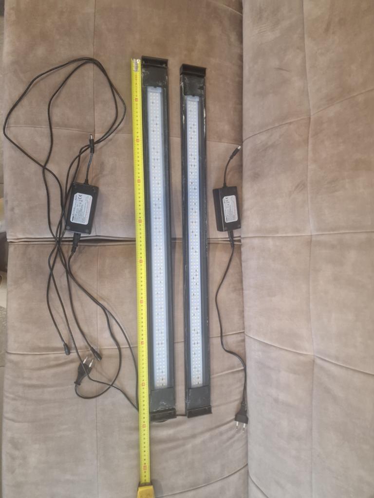 Fluval plant 3.0 LED aquariumlampen, Ophalen, Verlichting of Verwarming