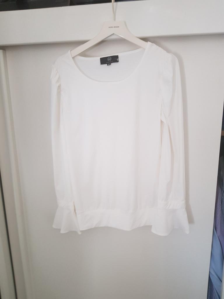 mooij blouss mt 38, Verzenden, Nieuw, Maat 38/40 (M)