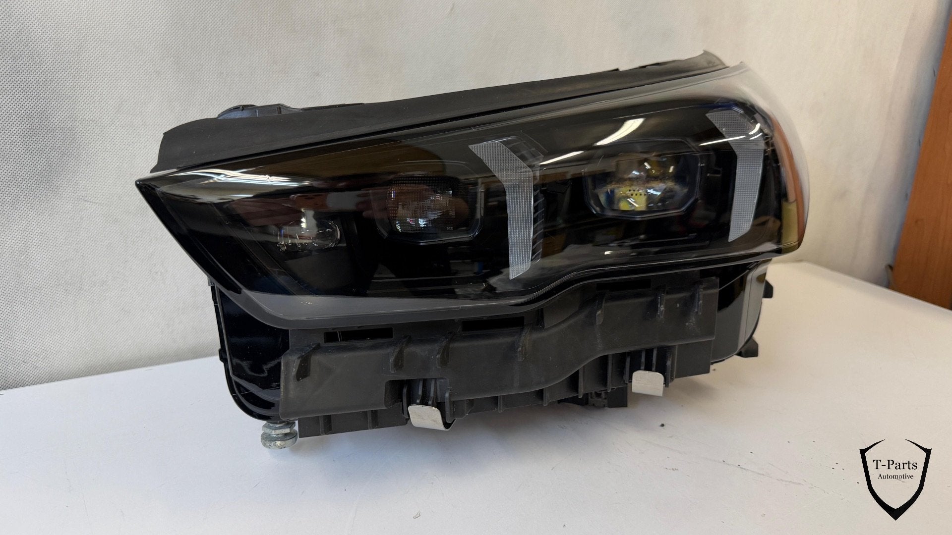 bmw 5 serie G60 koplamp links lamp 5A798D709, Petuelring 130
80788  Munich, DE, Info@bmw.de, Nieuw, Ophalen of Verzenden