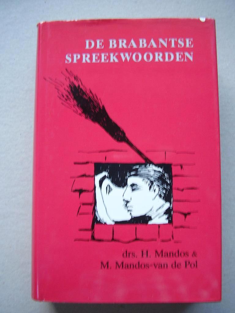 De Brabantse spreekwoorden, Ophalen of Verzenden, Zo goed als nieuw