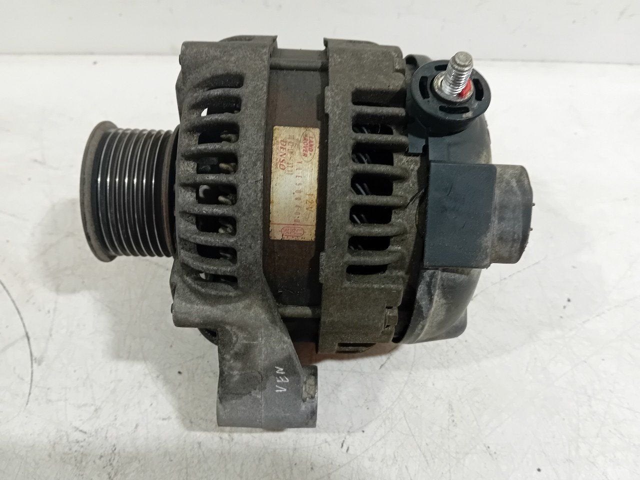 Dynamo Land Rover Discovery, Auto-onderdelen, Motor en Toebehoren, Land Rover, Gebruikt, Herkomst onderdeel bekend, 12 maanden garantie