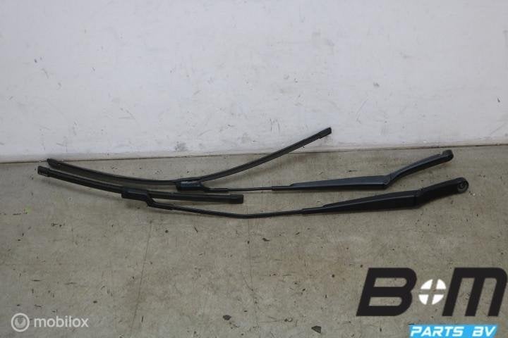 Set ruitenwissers VW Golf 7 FL 5G1955409B, Auto-onderdelen, Gebruikt