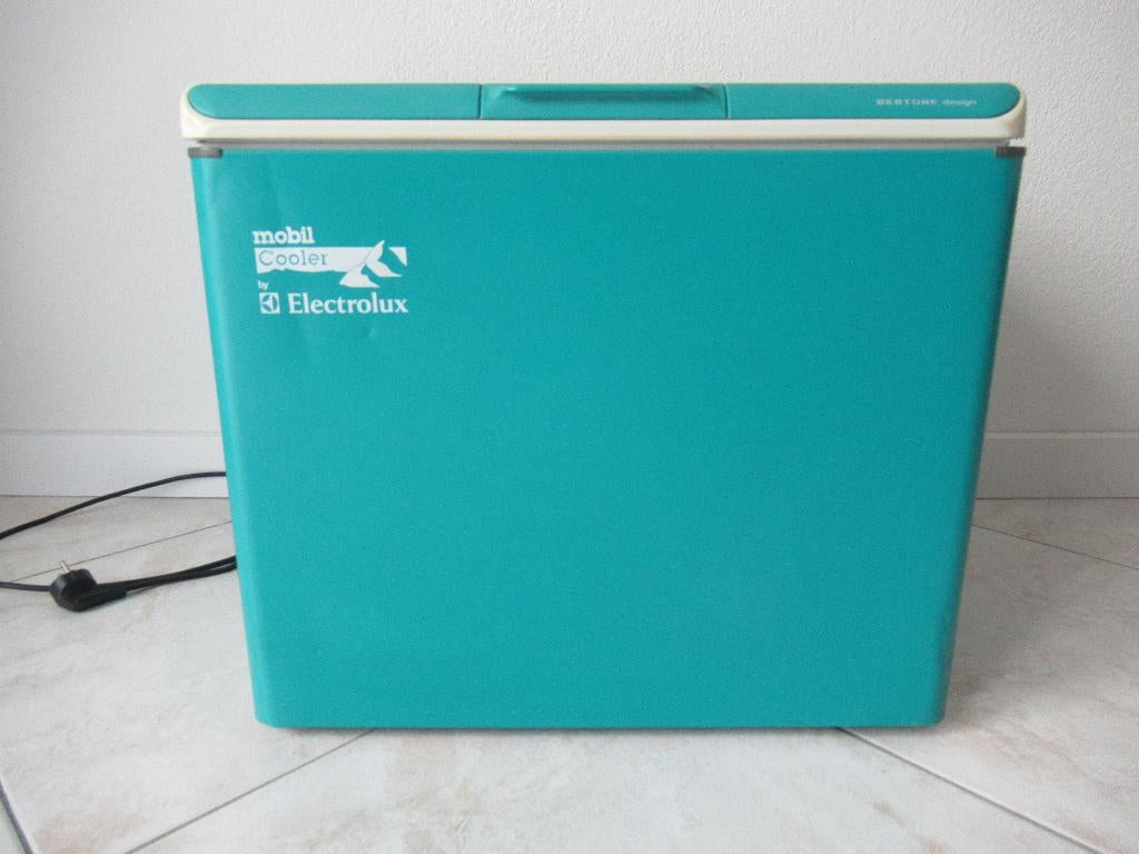 Electrolux koelkastje, Ophalen, Gebruikt, Koelbox, Elektrisch