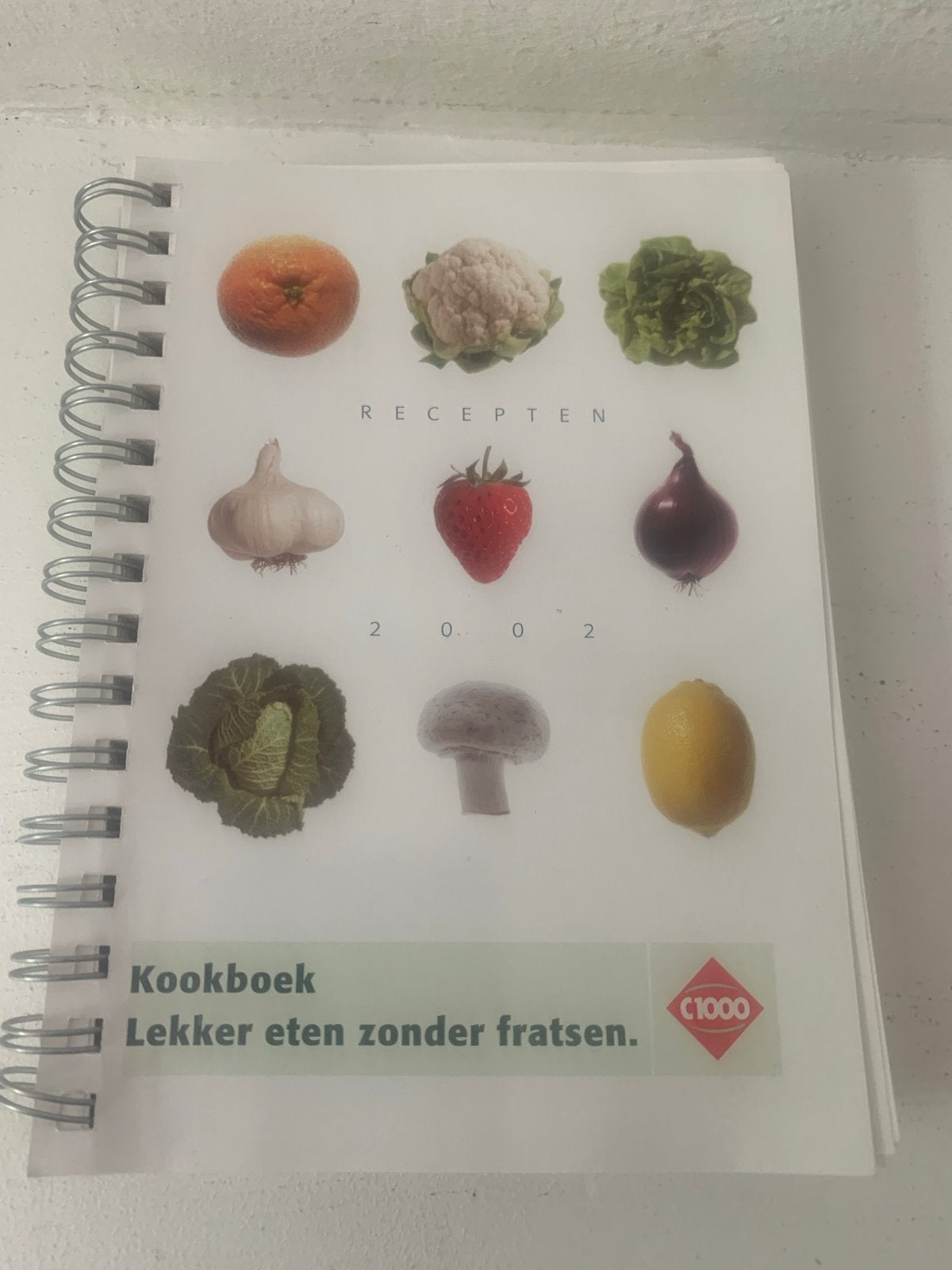 Kookboek Lekker eten zonder fratsen - recepten, Gelezen, Voorgerechten en Soepen, Ophalen of Verzenden, Gezond koken