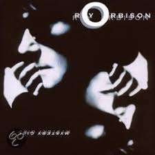 Roy Orbison Mystery Girl, Ophalen of Verzenden, Pop, Album, Inclusief boekje