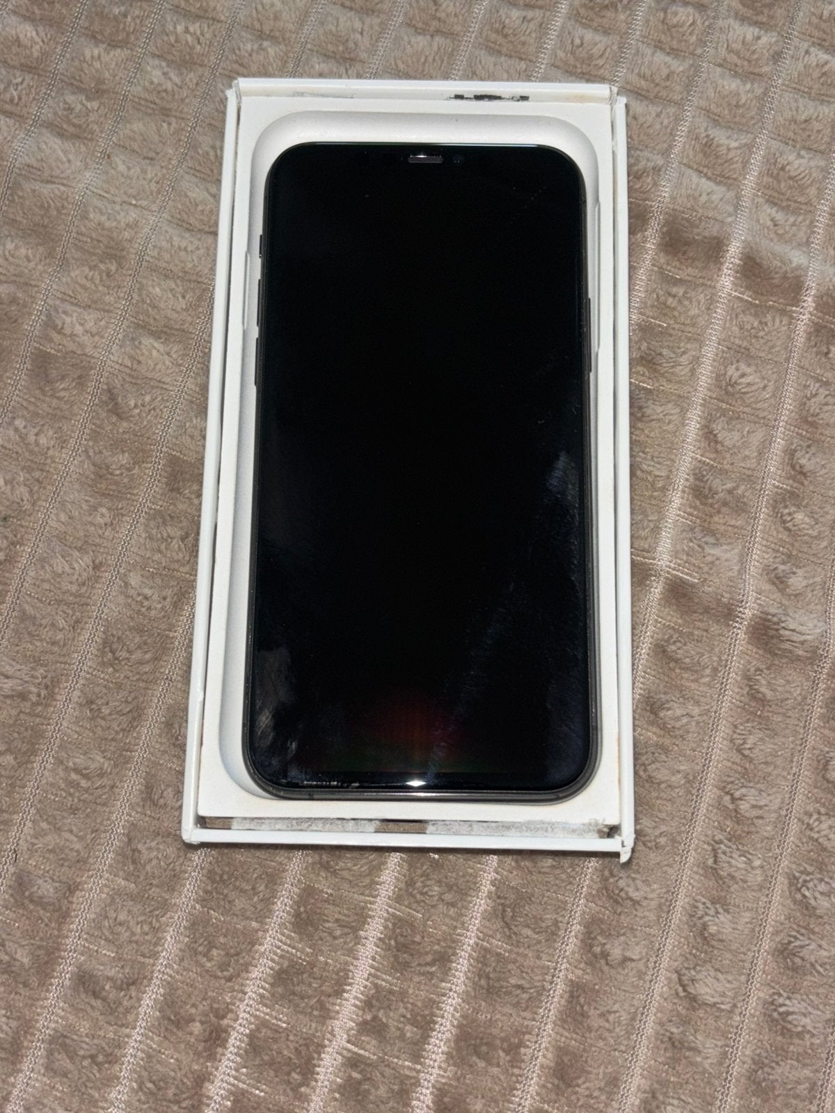 Iphone 11 pro, Telecommunicatie, Mobiele telefoons | Apple iPhone, Zo goed als nieuw, 64 GB, Zwart, Ophalen of Verzenden