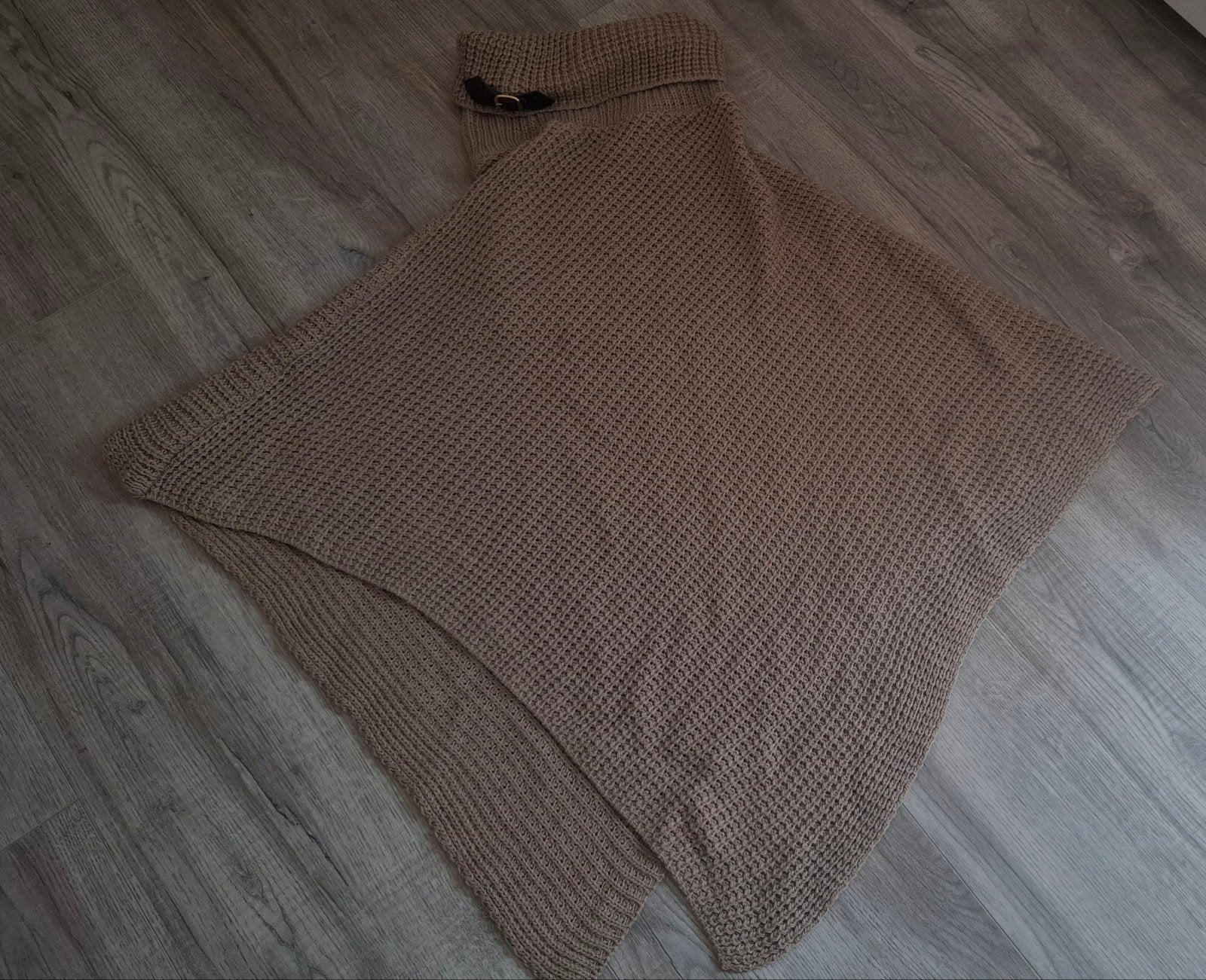 Nieuwe poncho, Ophalen of Verzenden, Nieuw