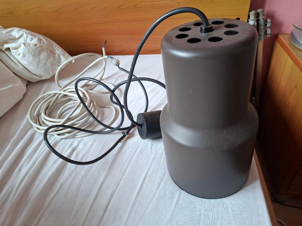 warmtelamp, Ophalen of Verzenden, Minder dan 50 cm