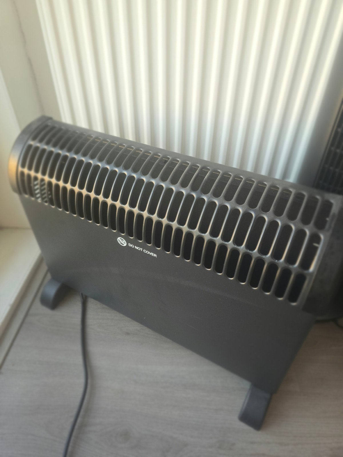 electric heater / verwarming, Ophalen, Minder dan 60 cm, Kachel, 30 tot 80 cm