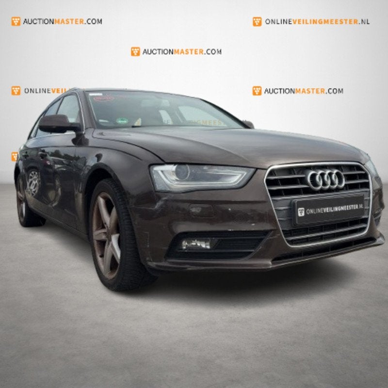 Personenauto Audi, A4 Avant, 1.8 TFSI Business Edition, 2014, Auto's, Overige carrosserieën, Bedrijf, Handgeschakeld, Nieuw
