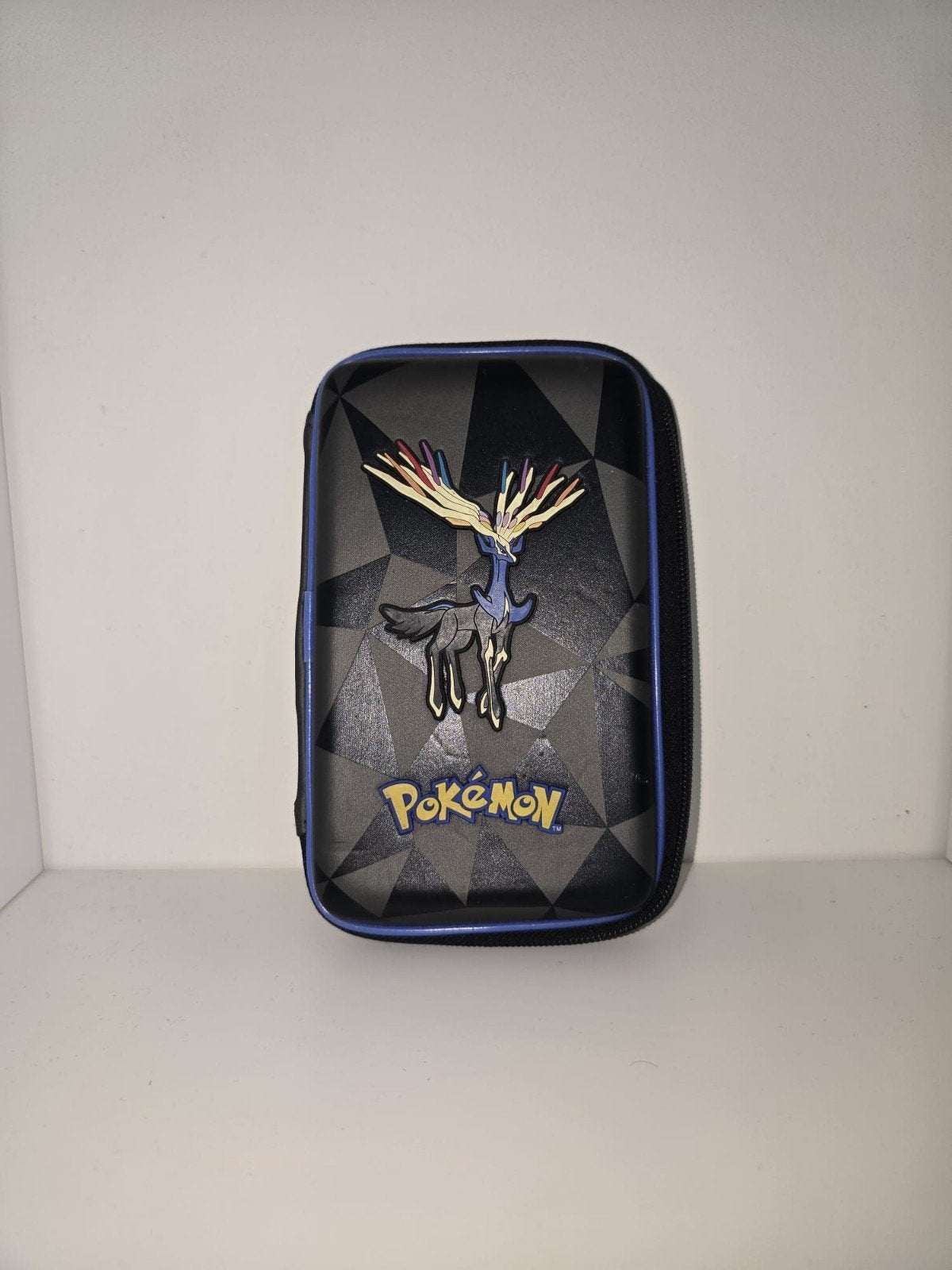Pokémon Nintendo DS/3DS hoesje - Binnenkant beschadigd, Ophalen of Verzenden, Niet werkend, Overige modellen, Overige typen