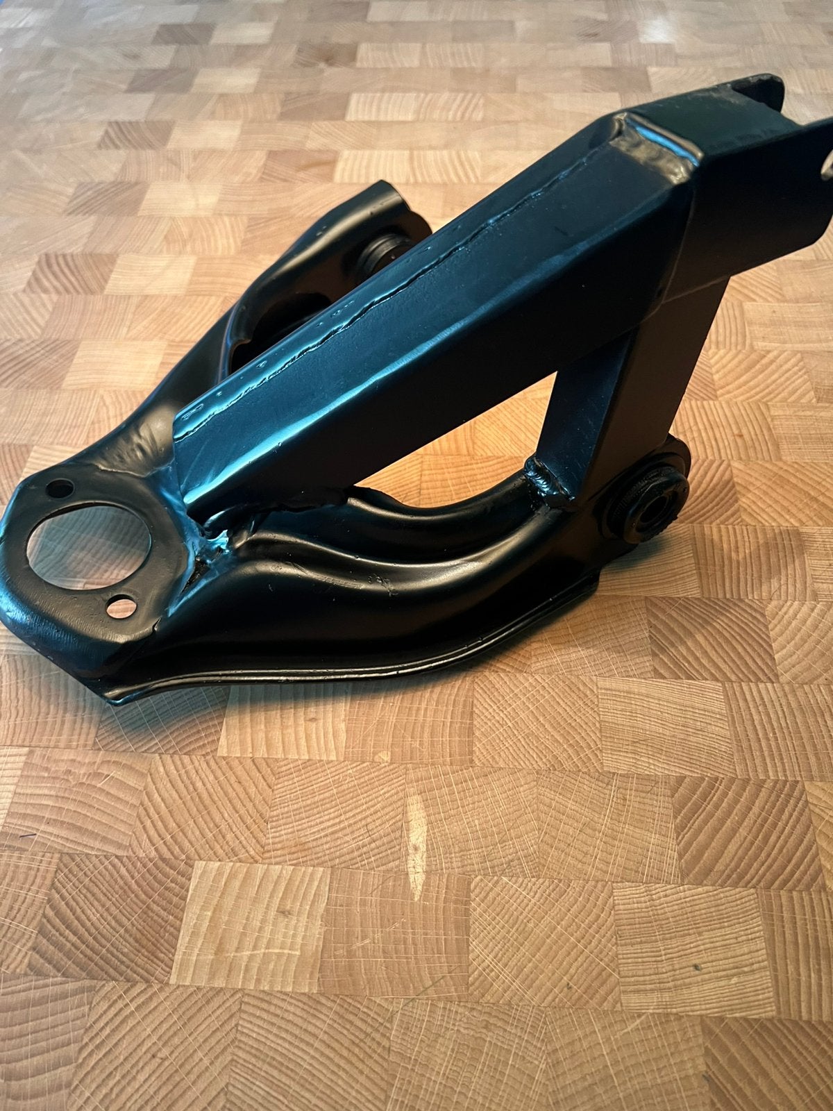 Scimitar SS1 LH draagarm voor/boven, Nnb, Nieuw, Ophalen of Verzenden, GM